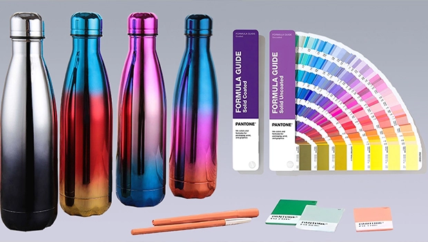 Free Pantone Color Chart
